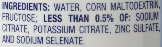 Ensure Pre-Surgery Clear Carbohydrate Drink Strawberry 10 fl oz 4 Count