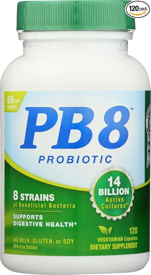 PB 8 120 vcaps