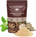 Organic Ashwagandha Powder | Withania Somnifera Root Powder | Premium Quality | 250g