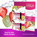 Applied Nutrition Liquid Collagen 20 Count