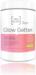 Vitamin C + Biotin for Beautiful Skin - ProGlow Glow Getter (30 Servings)