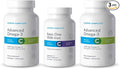 Cooper Complete - Basic One Multivitamin with Iron - Daily Multivitamin and Mineral Supplement Plus Fish Oil Supplement - 60 Day Supply