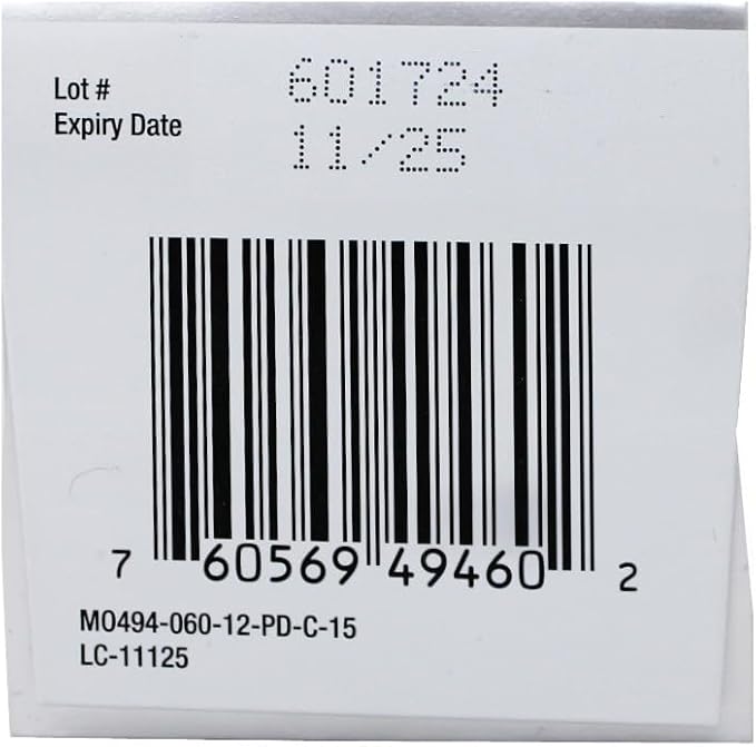 Mag-Ox 400 Magnesium Tablets 60 Each (Pack of 8)