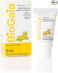 BioGaia Protectis Baby Digestive Health Probiotic Supplement Drops - 5ml Pack of 4