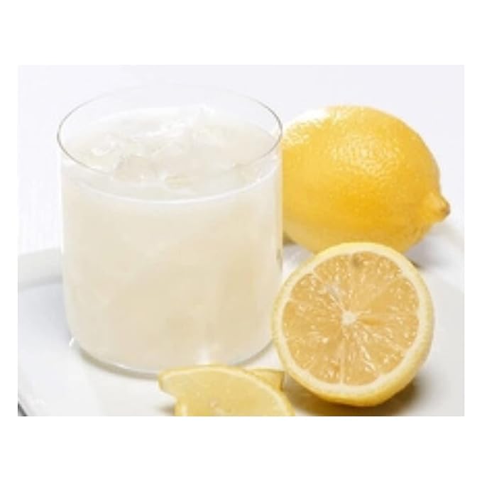 PROTIFIT - High Protein Lemon Fruit Drink 2 Pack 15g Protein Low Calorie Sugar Free Ideal Protein Compatible 7 Servings Per Box (2 Pack)