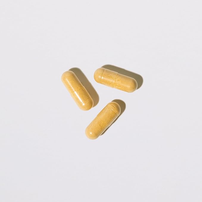 Biotin Hair Multivitamins 2500mcg Biotin with Collagen 60 Capsules 30 Day Supply