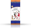 Multivitamin Syrup for Children Upto 12 Years with Vitamins Minerals for Overall Growth Health &amp Immunity Maintain Daily Energy |200Ml