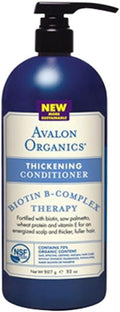 Avalon Organics Condtnr Biotin B Complx