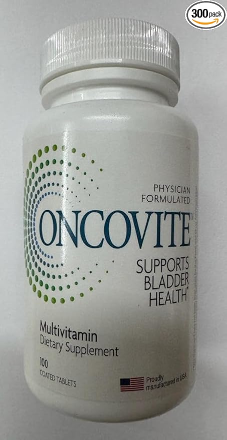 Antioxidant Multivitamin Tablets - 100 ea Pack of 3