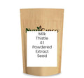 Milk Thistle 4:1 Powdered Extract Seed 1.1 LBS (500 G)