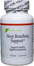 Natures Rite 30 Caps Naturally to Relax Natural Assistance for Better Sleep