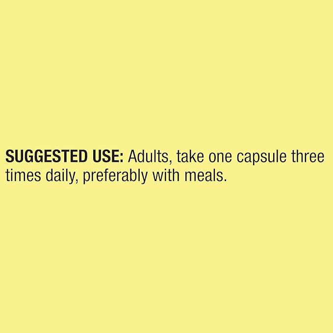 Spring Valley Magnesium Citrate | Citrato de Magnesio 100mg Capsules | Best Magnesium Supplement for Women | Magnesium Pill | 100 mg 100 Capsules - Set by Basket Goods