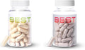 Best Biotin Collagen Keratin + Vaginal Probiotics Bundle