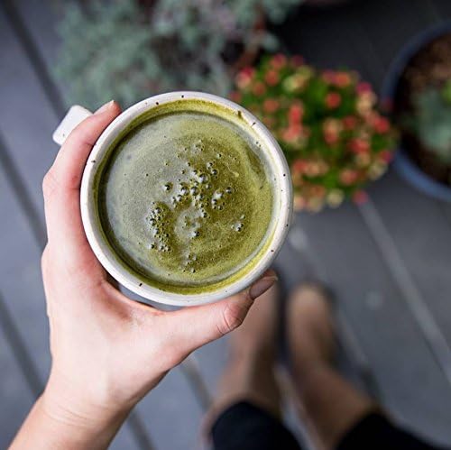 Amazing Grass Greens Superfood Powder: Greens Powder with Digestive Enzymes &amp ProbioticsOrganic SpirulinaChlorellaand Beet Root PowderBerry30 Servings (Packaging May Vary)(Pack of 2)