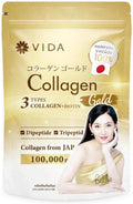 Vida Collagen Gold 100 g.