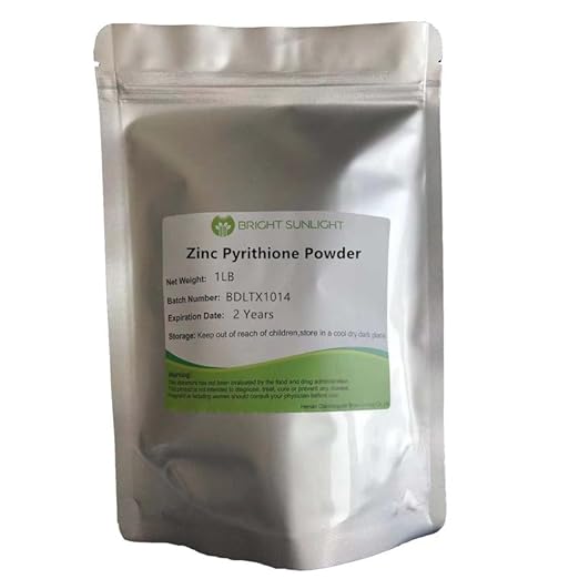 1LB Zinc Pyrithione Powder Shampoo additive