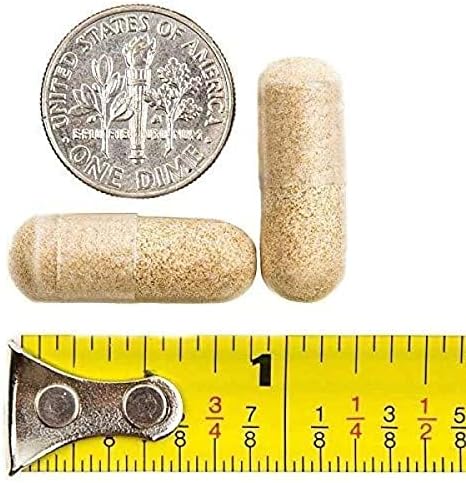 BariatricPal 30-Day Bariatric Vitamin Bundle (Multivitamin ONE 1 per Day! Capsule with 60mg Iron and Calcium Citrate Soft Chews 500mg with Probiotics - Piña Colada)