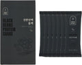 Black Beans Protein Shake Powder 0.6lb(280g) Black Sesame 21g of Plant Based Protein (280g)