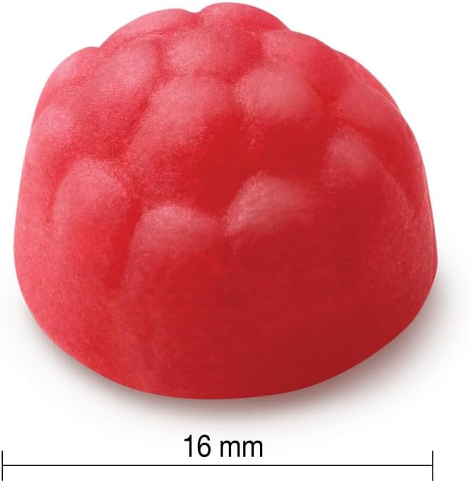 Jamieson Probiotic Gummies 45 Gummies
