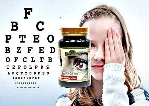 Eye-Care Lutein 90Capsules