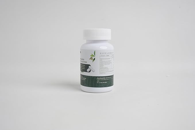 NMN = NAD+ Nicotinamide Enhanced Absorption Cellular Energy Booster Sepismart SR Sustained Release – Vegan NAD
