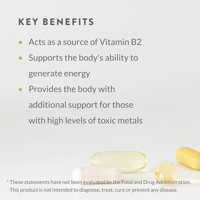 Mineral Maintenance 100 Capsules
