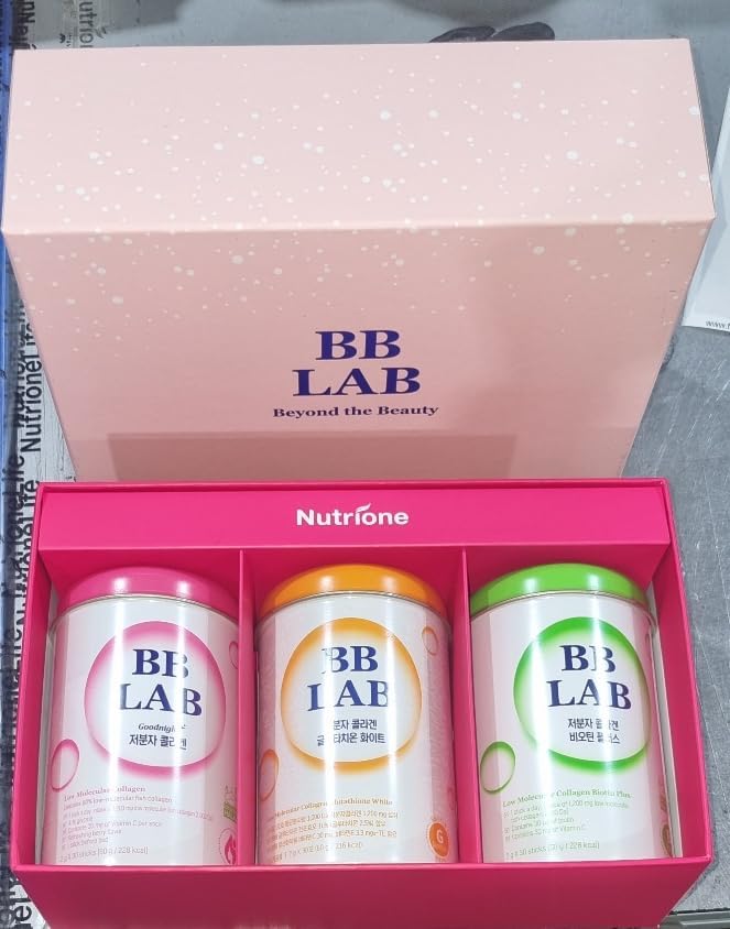 [Vital Beauty Spring Edition] 30 Days Miracle Beauty Pack 3in1 Collagen Gift SET Korean Marine Collagen Fish Collagen for WomanVitamin C Powder Stick Woman Fish Collagen Fast Absorption Fruit F