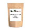 NutriCargo Ashwagandha Root Powder 1.1 Lbs (500G)