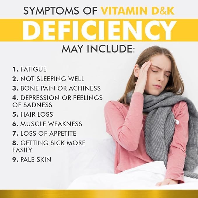 Vitamin D3(60Vegan capsule)10000 IU-K2 200mcg Soft-Gels 2-in-1 D3-K2+Magnesium Citrate 60 1000mg+Magnesium Citrate+Potassium 60 Premium(Citrate 375 mg &amp Potassium)Non GMOGluten FreeHigh Absorpti