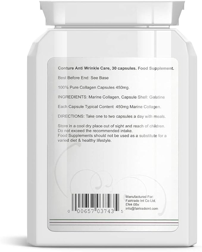 Anti Wrinkle Care Anti-aging / Anti-wrinkle Tablets!! Look Younger Fast!!