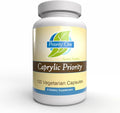 Priority One Vitamins Caprylic Priority 100 Capsules Designed to Support a Healthy Gut biome.*