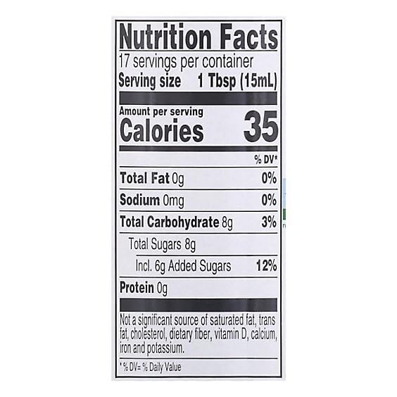 Napoleon Balsamic Glaze 8.5 oz (Pack of 12)