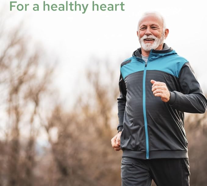 Mason Natural Co Q-10 100 Mg 30 Softgels