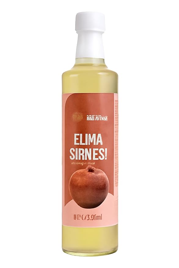 Natural Cider Vinegar 500ml
