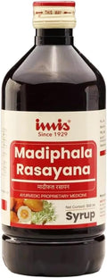 Madiphala Rasayanam 200Ml | Imis Pharma | Ayurvedic Products