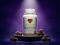 Sleep Gummies with Hemp Extract &amp L-Theanine Nighttime Calm Support Vegan Low Sugar 30 Count