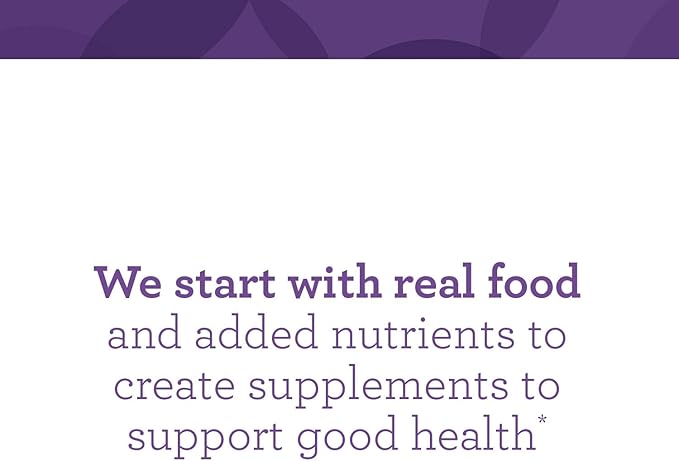 INNATE Response Formulas One Daily without Iron - Iron-Free Daily Multivitamin - With B Vitamins - Vegetarian Non-GMO and Kosher - Made Without 9 Food Allergens - 60 Count (60 Servings)