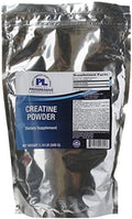 Progressive Labs Creatine Powder Supplement 1.1 Pound by Progressive Labs