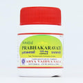 Kottakkal Prabhakaravati 125 mg Capsule