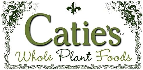 Catie's Whole Food Proflora - Powerful Probiotic. Non Dairy. 5 Billion Viable Organisms per Capsule. Acid Digestion Resistant. DE 111. 60 Capsules.