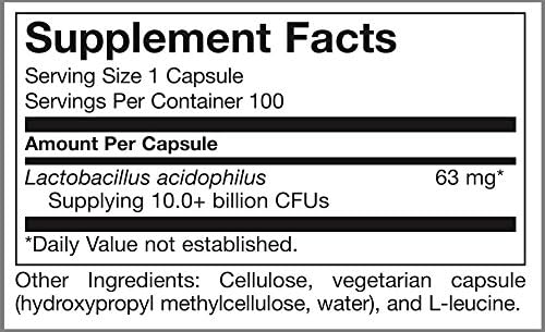 Scdophilus 10+™