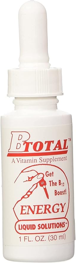 Generic S.ubingual b total twin pack 1oz pack of 6