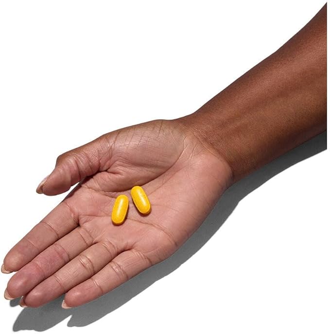 GNC TriFlex Fast-Acting 2.0 Improves Joint Comfort and Stiffness Clinical Strength Doses of Glucosamine/Chondroitin and Boswellia- Plus Turmeric 240 Caplets
