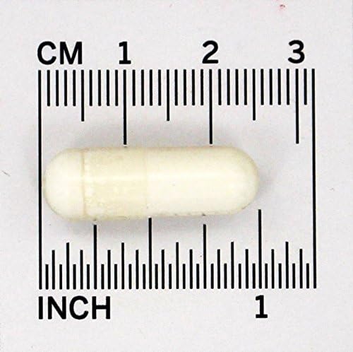 Dr. Hans Nieper Calcium Orotate Capsules 100 Count
