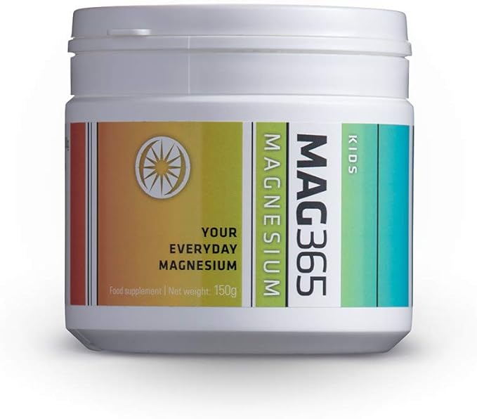 Mag365 Kids Supplement 150g
