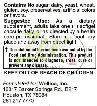 Zen Supplements - Vitamin D-3 2000 IU 250-Softgel - Supports Healthy Muscle Function Bone Health &amp Immune Support