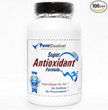Super Antioxidant Formula // 100 Capsules // Pure // by PureControl Supplements