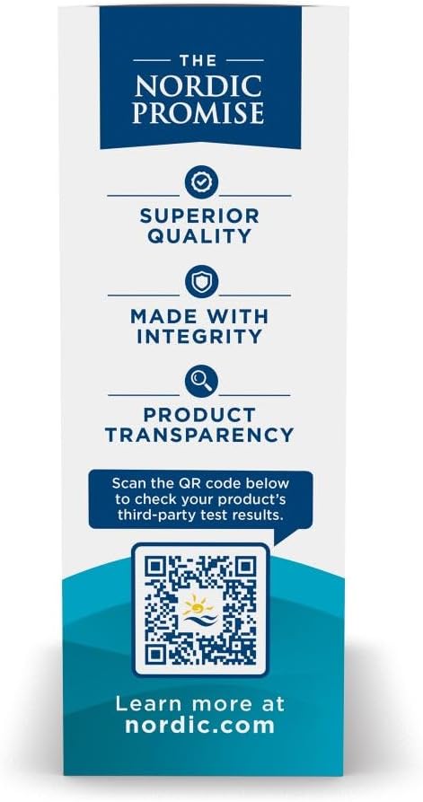 Nordic Naturals Zero Sugar Ultimate Omega Gummy Chews - Tropical Fruit - 54 Gummy Chews - Non GMO - Optimal Wellness - 27 Servings