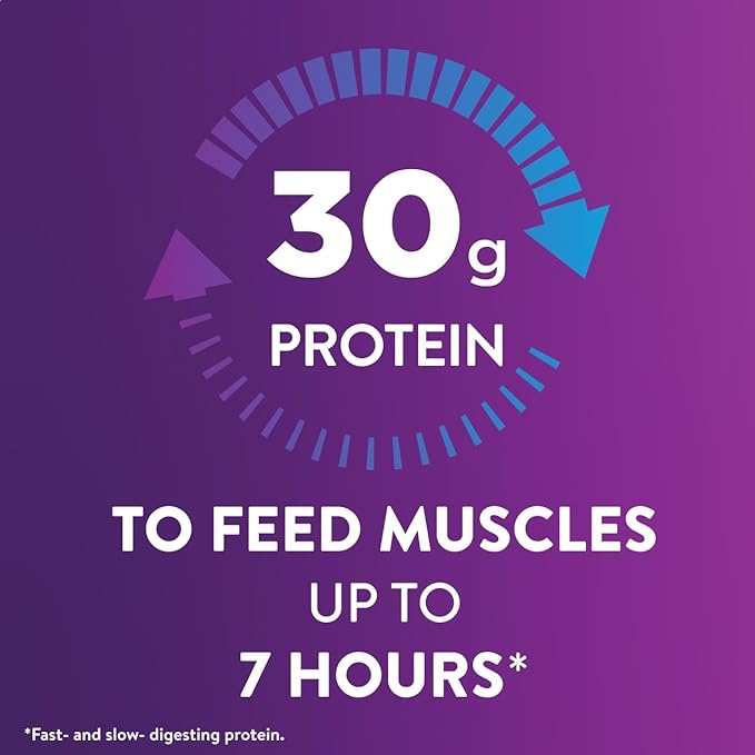 Ensure Max Protein Nutrition ShakesVariety PackWith 30g of Protein1g SugarNutrients to Support Immune System HealthHigh-Protein Shake11 fl ozLiquid(Pack of 16)