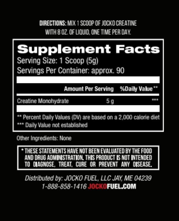 Jocko Fuel 3 Pack Gym Bundle - Creatine Chocolate MOLK &amp Blue Raspberry Pre Workout